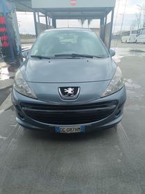 Peugeot 207 1.4 88CV 5p. GPL