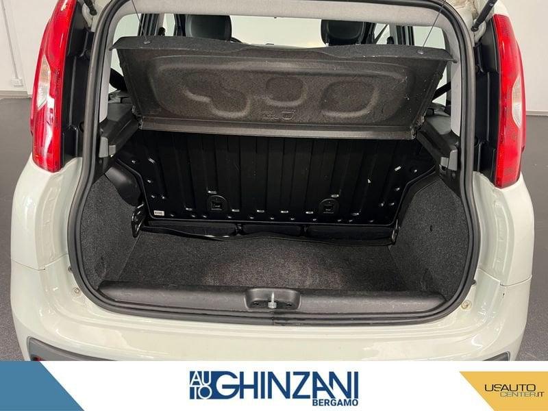 FIAT Panda Panda 1.2 Lounge