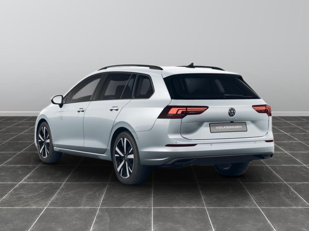 Volkswagen Golf variant 2.0 tdi scr 150cv edition plus dsg