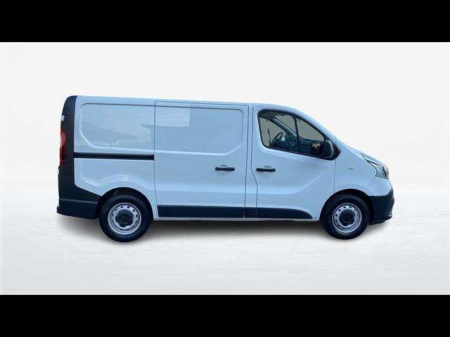 Renault trafic T27 2.0 dci 145cv L1H1 Energy