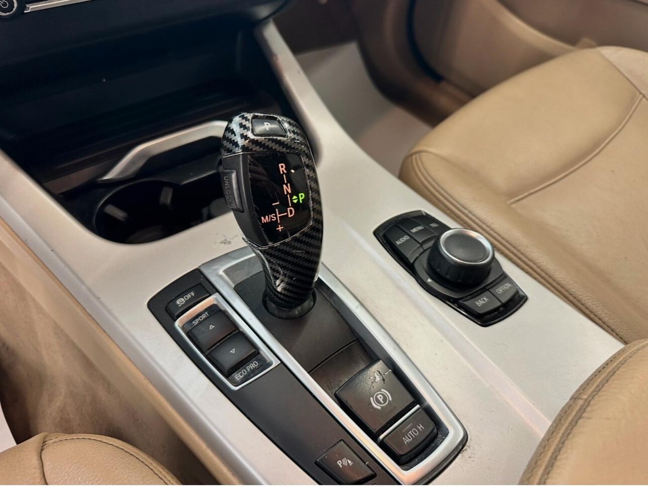Bmw X3 18d 2.0 150 CV xLine Restyling 2015