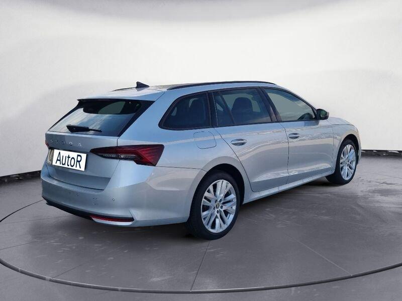 Skoda Octavia 2.0 TDI 150 CV SCR DSG Executive