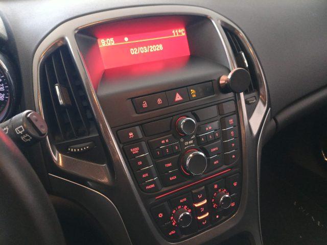 OPEL Astra 1.7 CDTI 110CV 5 porte Cosmo