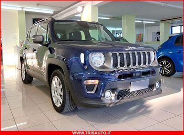 JEEP Renegade 1.6 MJT Limited IVATA (NAVI)