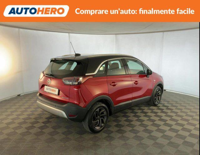 OPEL Crossland X 1.5 ECOTEC D 102 CV Start&Stop 2020