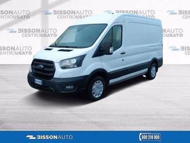 FORD Transit V363 TA Van Trd 130cv MHEV 290 L2H2 del 2023