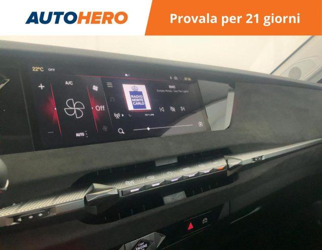 DS AUTOMOBILES DS 4 BlueHDi 130 aut. Pallas