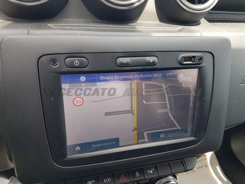 Dacia Duster Duster 1.5 dci Prestige 4x2 s&s 110cv