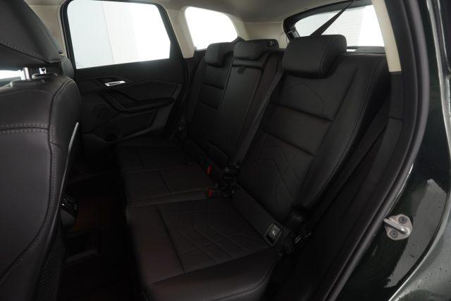 BMW X1 X1 sDrive 18d