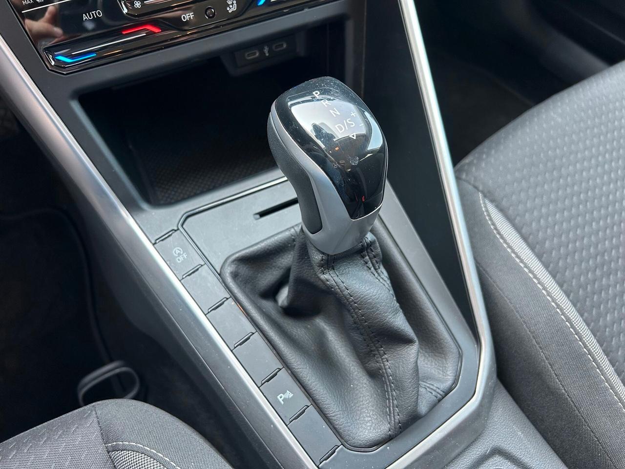 Volkswagen Polo 1.0 TSI DSG Life