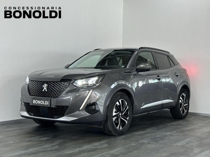 Peugeot 2008 PureTech 100 Allure S&S