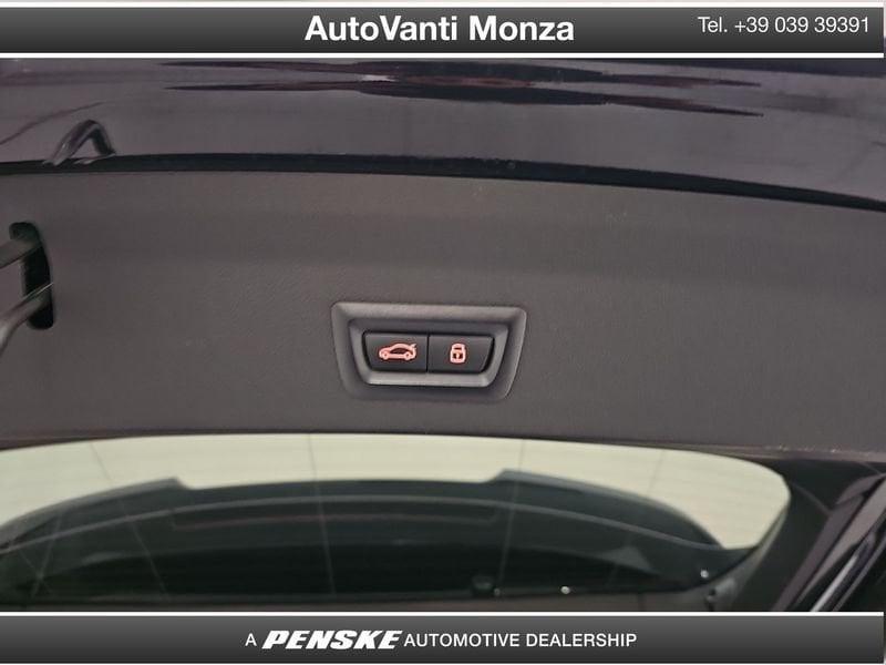 BMW Serie 1 120i Msport auto