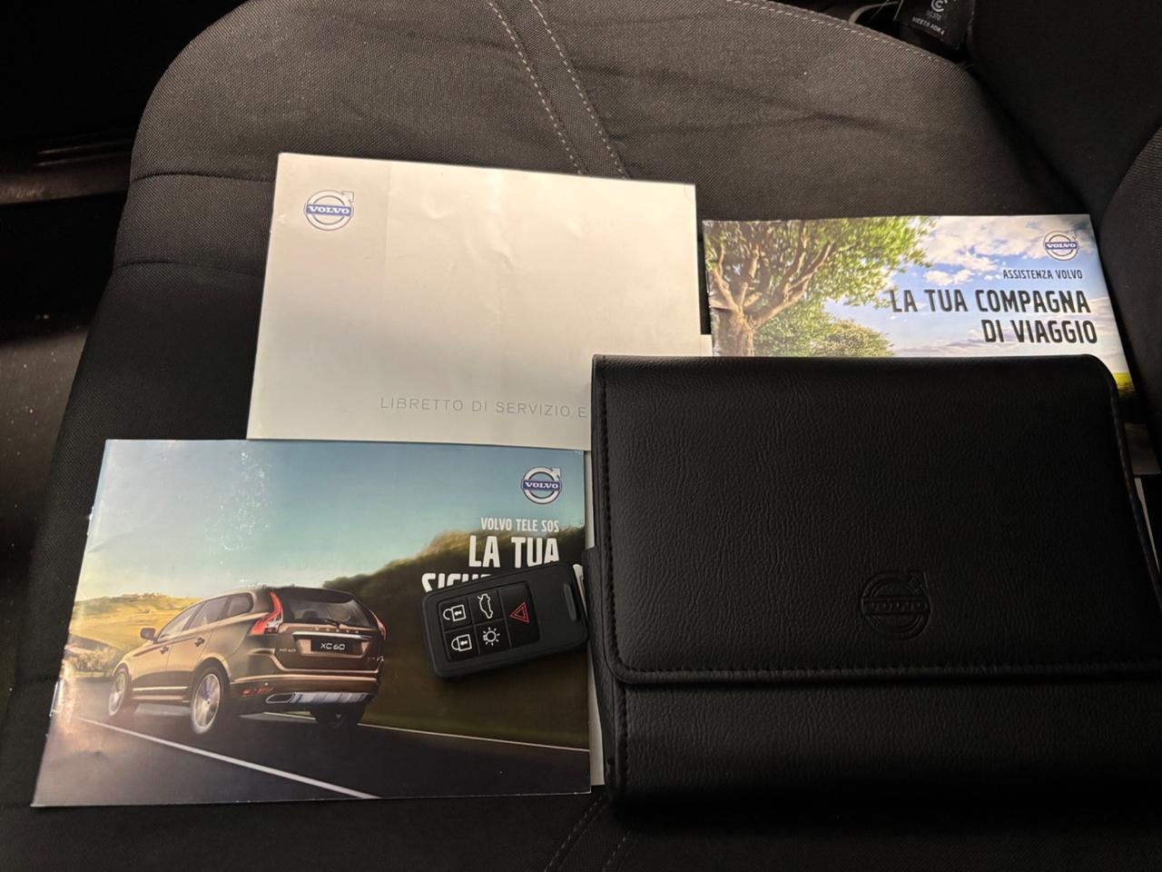 Volvo V40 D2 1.6 Summum |OK NEOPATENTATI |