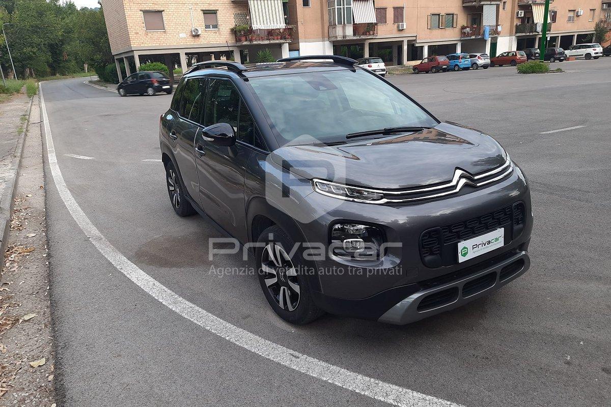 CITROEN C3 Aircross PureTech 110 S&S Feel