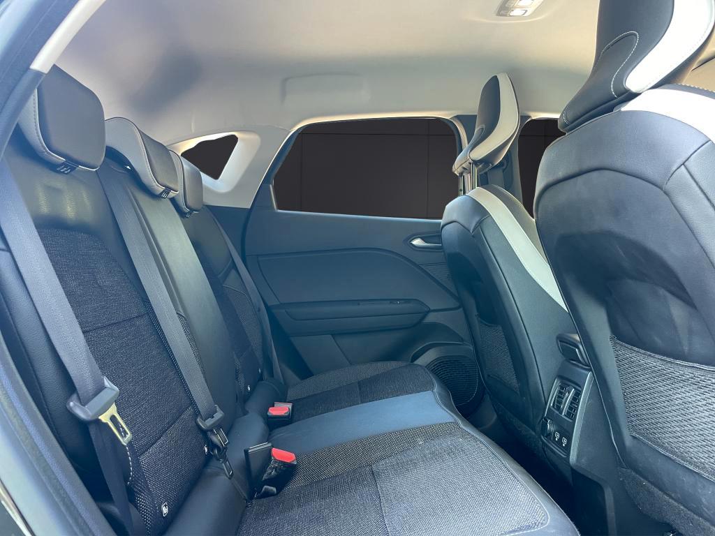 Renault Captur 1.0 tce Techno Gpl 100cv