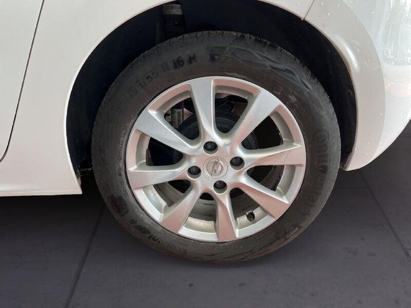 Opel Corsa VI 2020 1.2 s&s 75cv