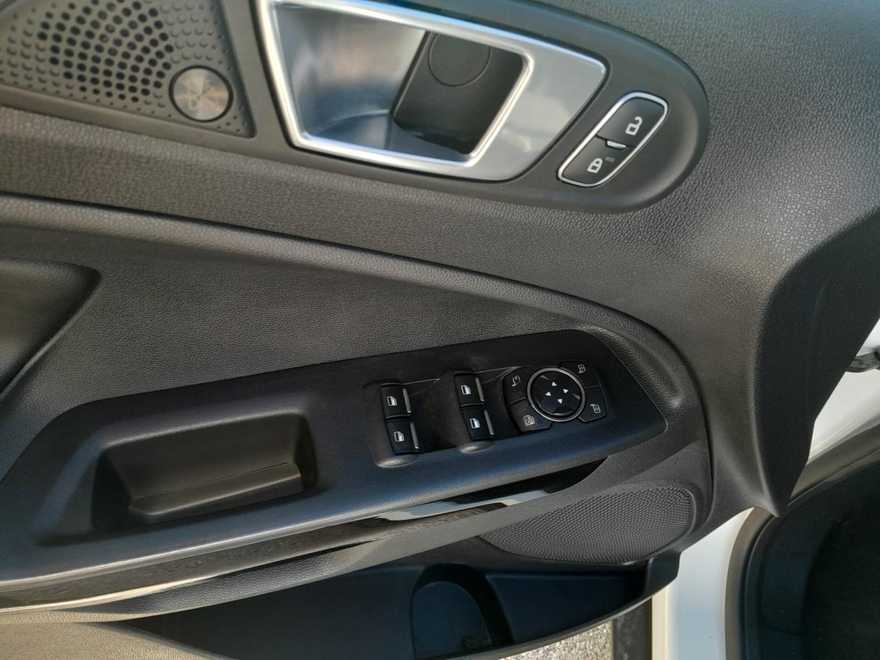 Ford EcoSport 1.0 EcoBoost 125 CV Start&Stop ST-Line