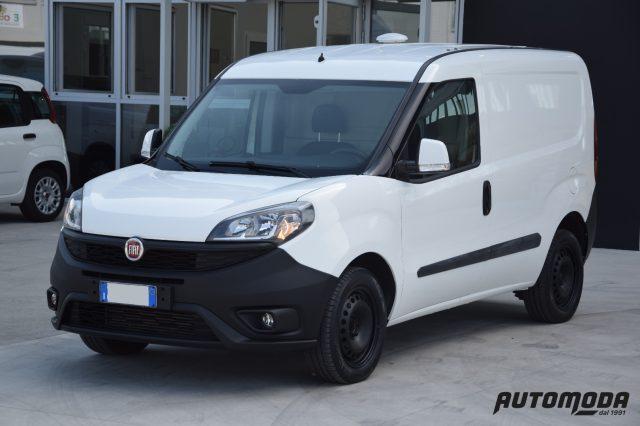 FIAT Doblo 1.4 T-Jet Natural power Allestito