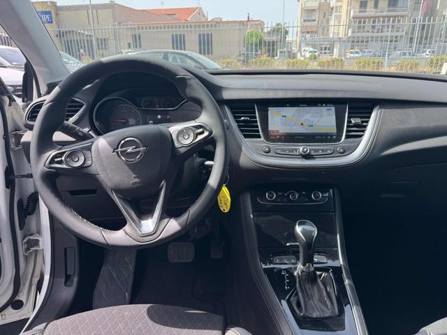 OPEL Grandland X 1.5 130CV Ecotec aut. MOTORE NUOVO