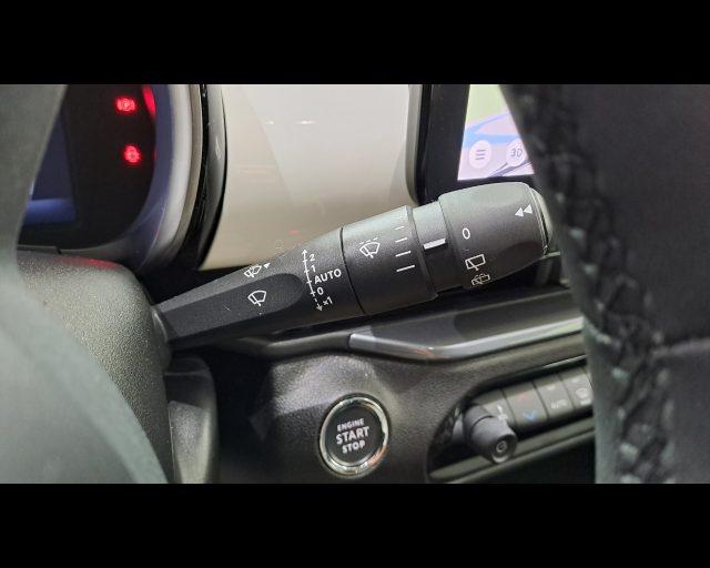 FIAT 600 1.2 hybrid 145cv auto