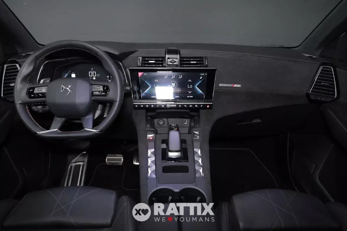 DS Automobiles DS 7 Crossback 1.6 e-Tense PHEV Performance Line Auto