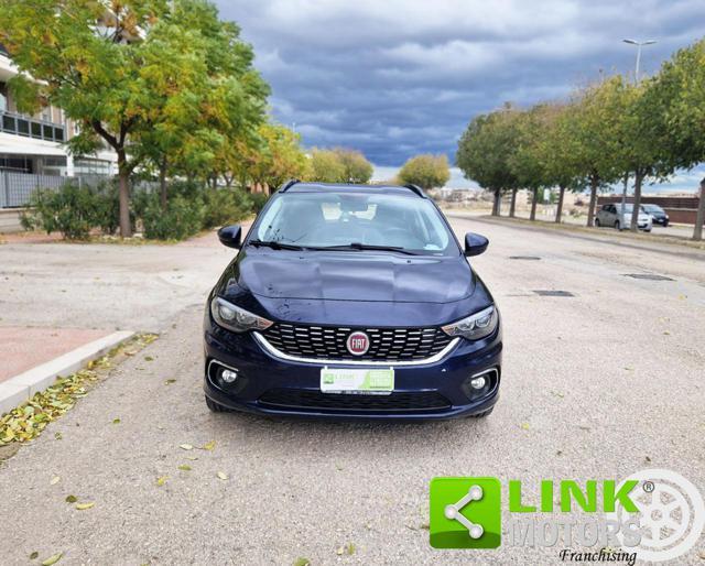 FIAT Tipo 1.6 Mjt S&S SW S-Design