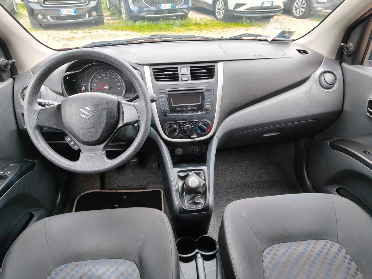 Suzuki Celerio 1.0 Style **SOLO 53000KM ** UNIPRO PREZZO REALE