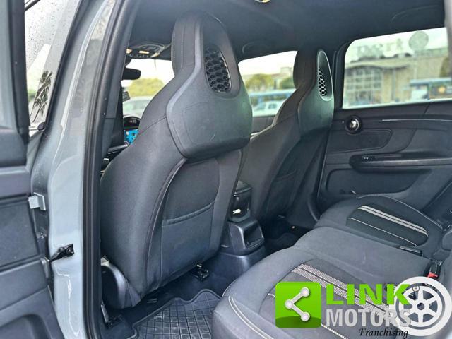 MINI Countryman 2.0 Cooper SD Countryman John Work Automatica