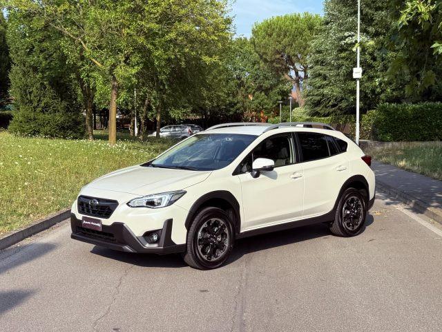 SUBARU XV 1.6i Lineartronic Style KM 1080 !!!!!!!!!