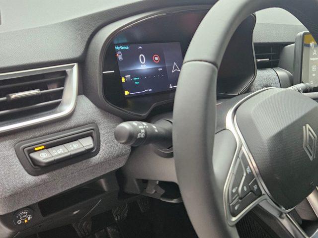 RENAULT Clio ECO-G 100 CV Techno tua da ?199,00 mensili