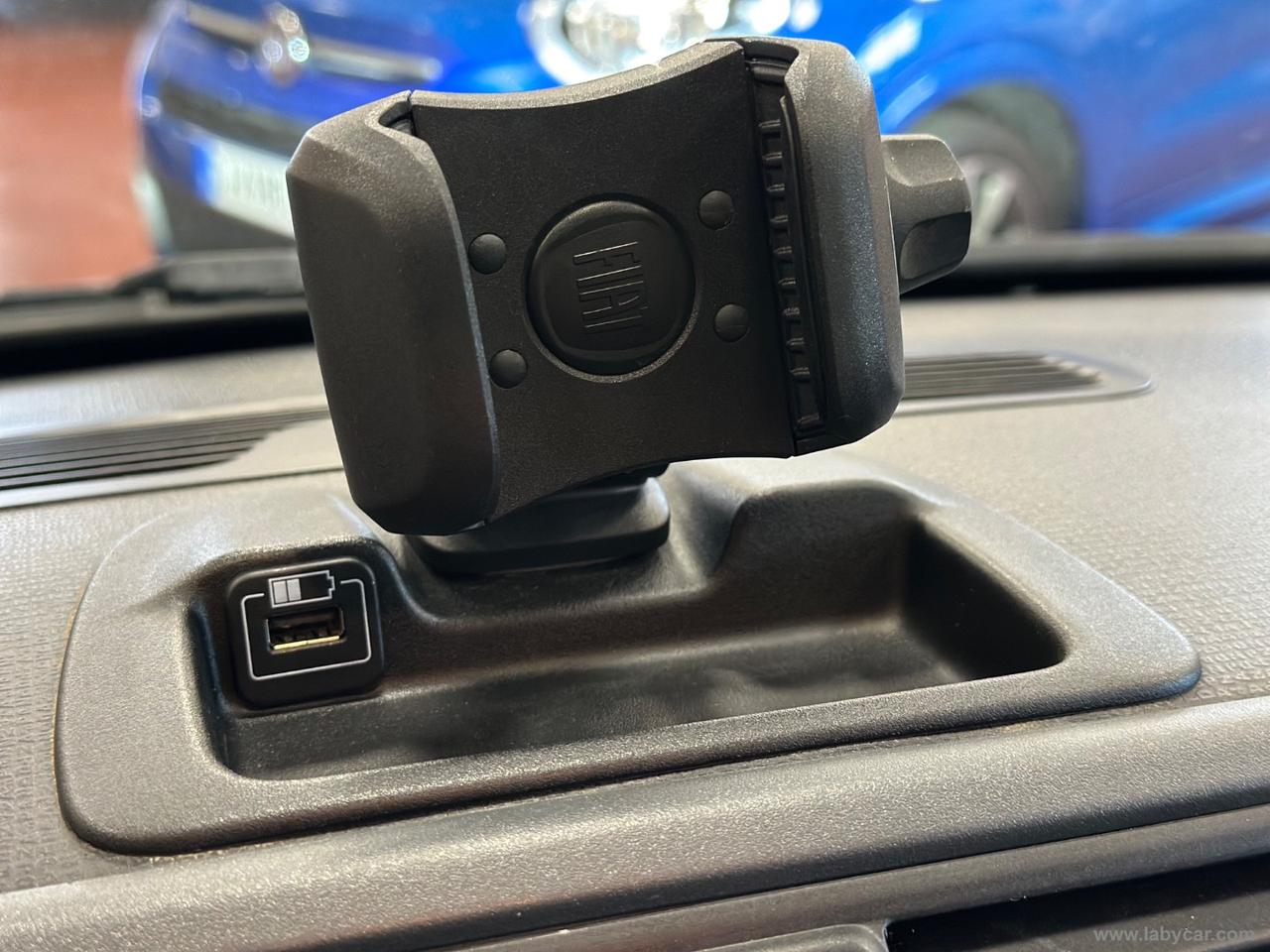 FIAT Panda 1.3 MJT 95 CV S&S 4x4