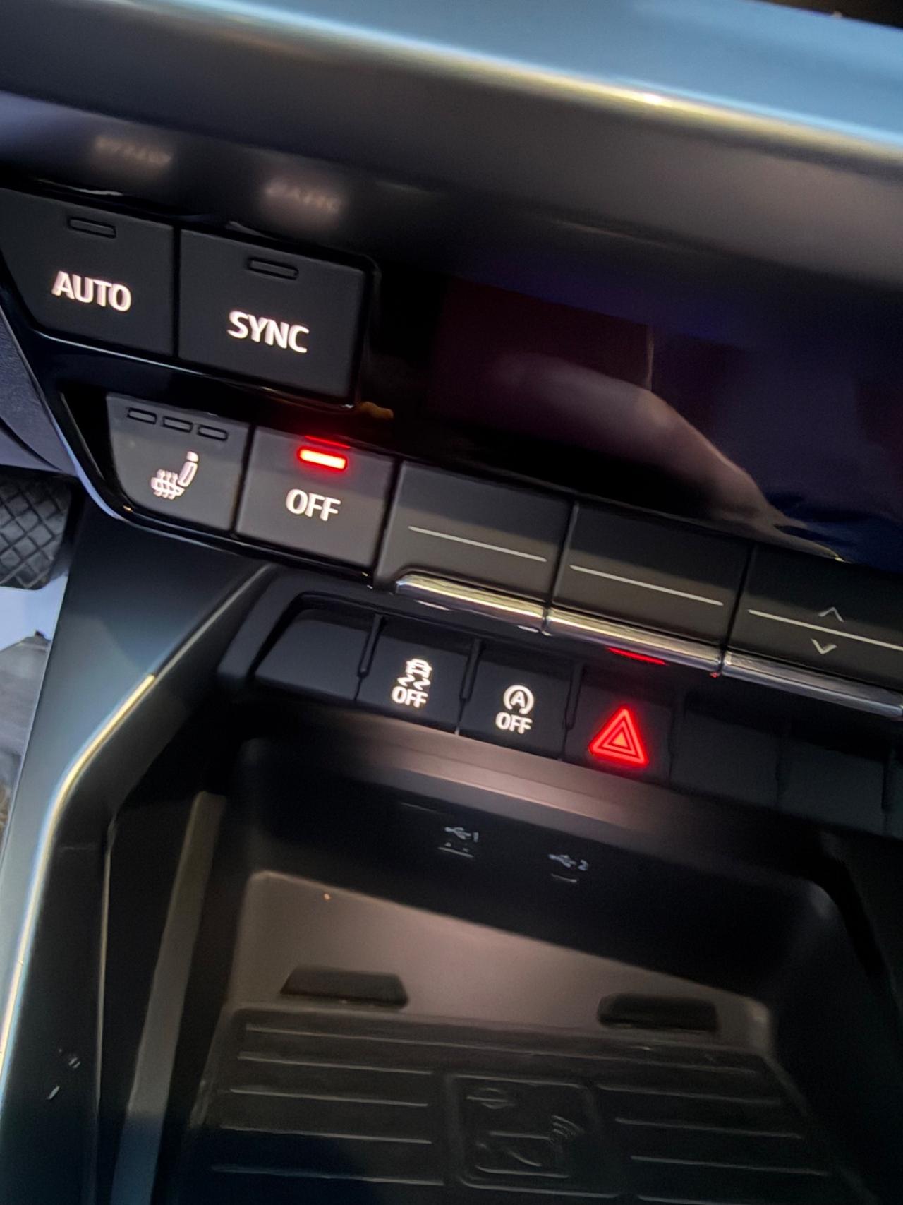 Audi A3 SPB 35 TDI S tronic