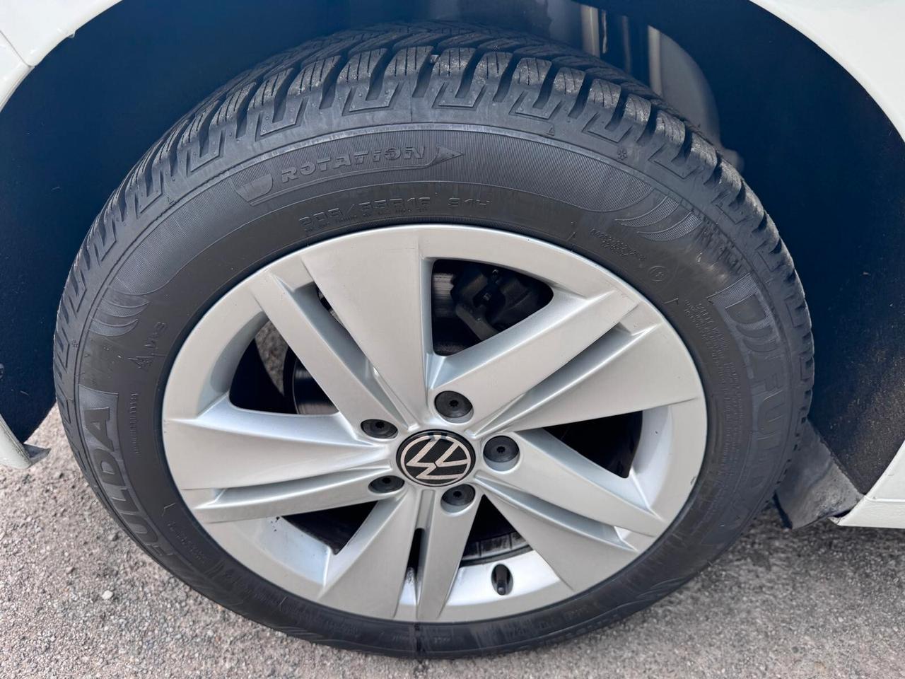 Volkswagen Golf 1.0 TSI EVO Life*EURO6*NEOPATENTATI