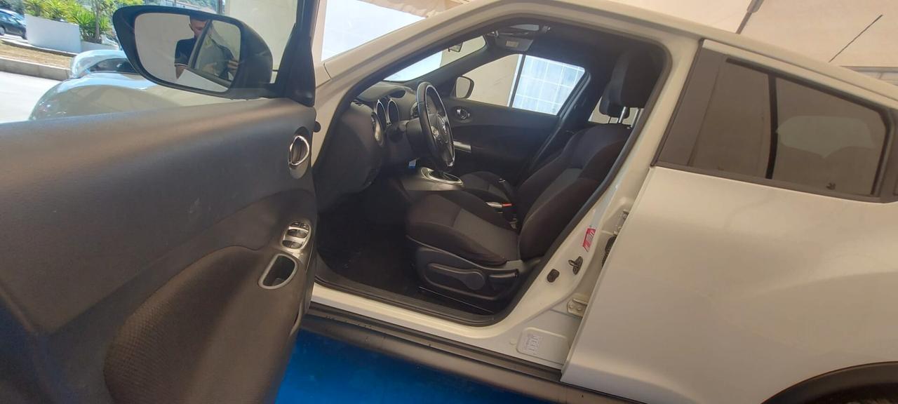 Nissan Juke 1.5 dCi Start&Stop Visia