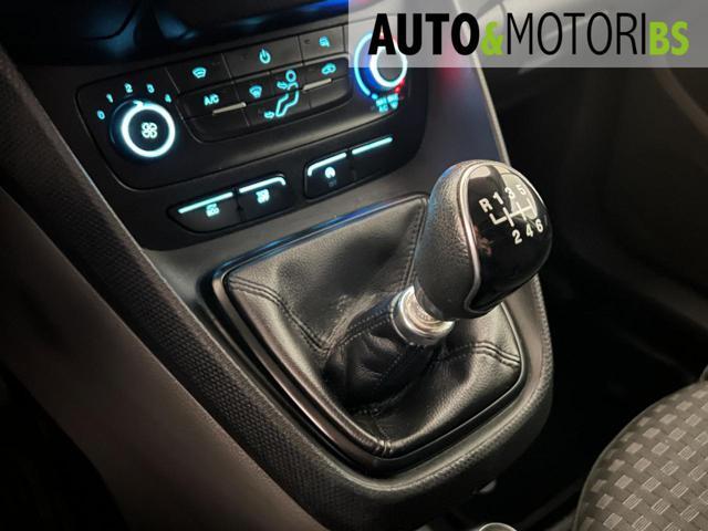 FORD Transit Connect 200 1.0 EcoBoost S&S PC Furgone Trend