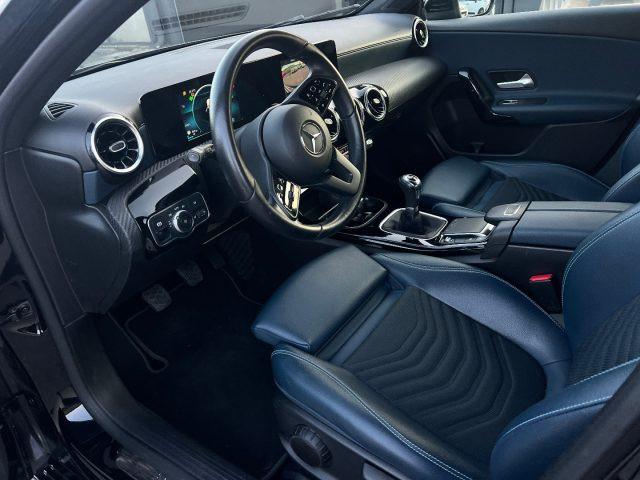 MERCEDES-BENZ A 160 d W 177 Business Extra