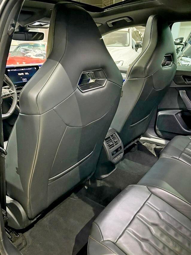 Cupra Leon 1.4 e-hybrid VZ 245cv dsg