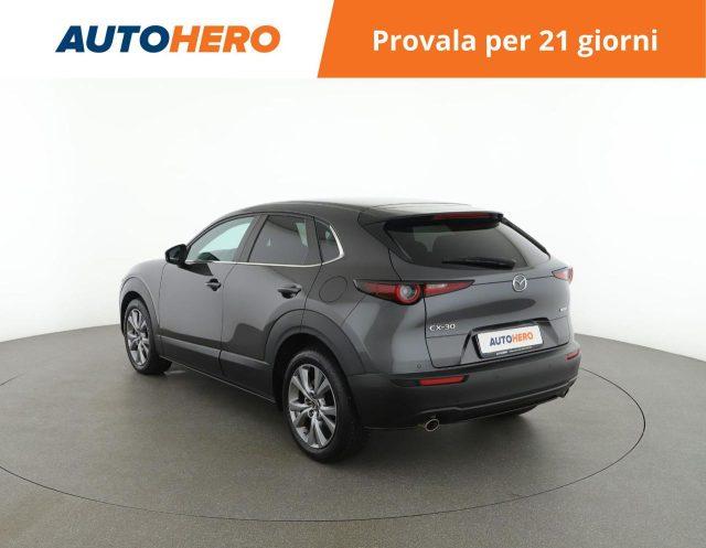 MAZDA CX-30 2.0L e-Skyactiv-G 150 CV M Hybrid 2WD Executive