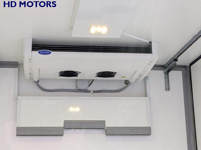 FORD transit 350 2.0TDCi HDT 130CV FRIGO FRCX rete e