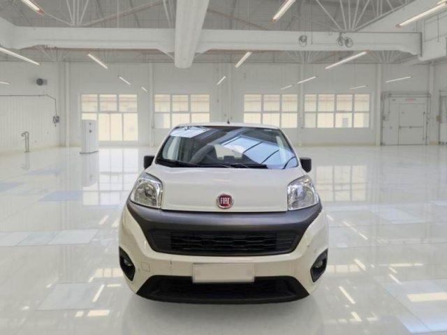 FIAT Qubo GAS METANO! 1.4 8V 77 CV Easy N P