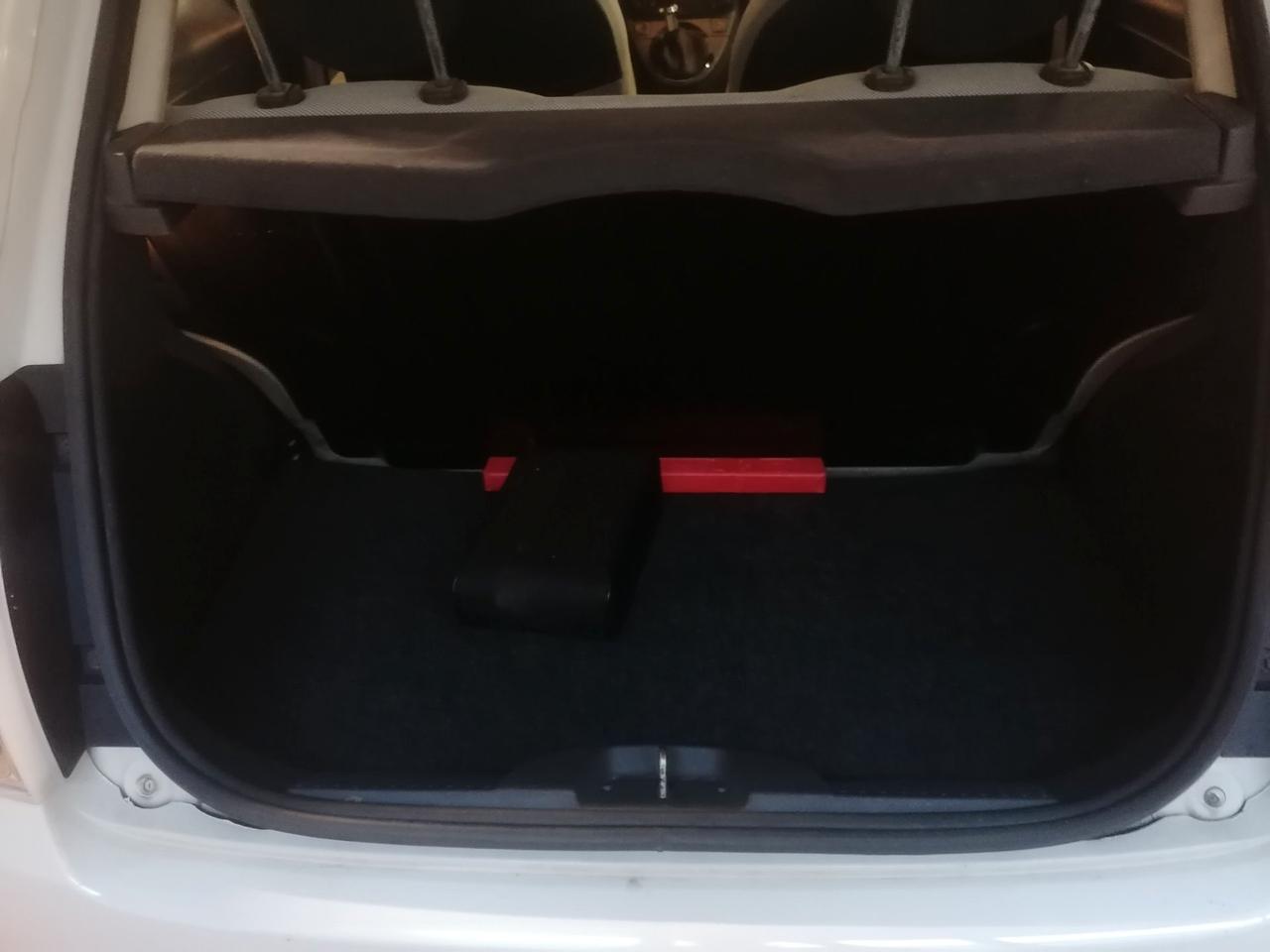 Fiat 500 1.2 easypower Lounge Gpl 69cv