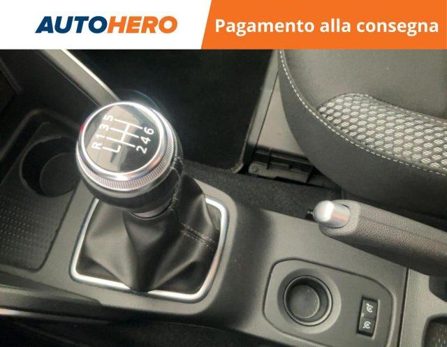 DACIA Duster 1.5 Blue dCi 8V 115 CV 4x2 Prestige