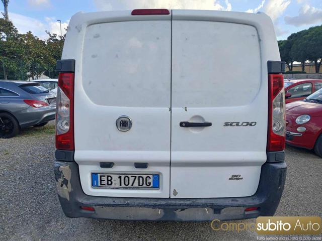 FIAT Scudo 1.6 MJT PC-TN PIÙ IVA 22%