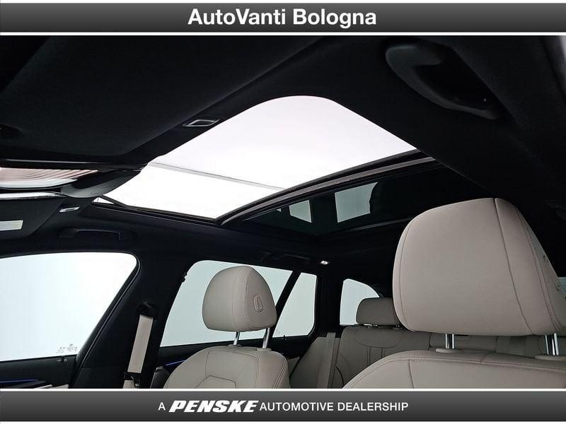 BMW Serie 5 530e Touring Msport