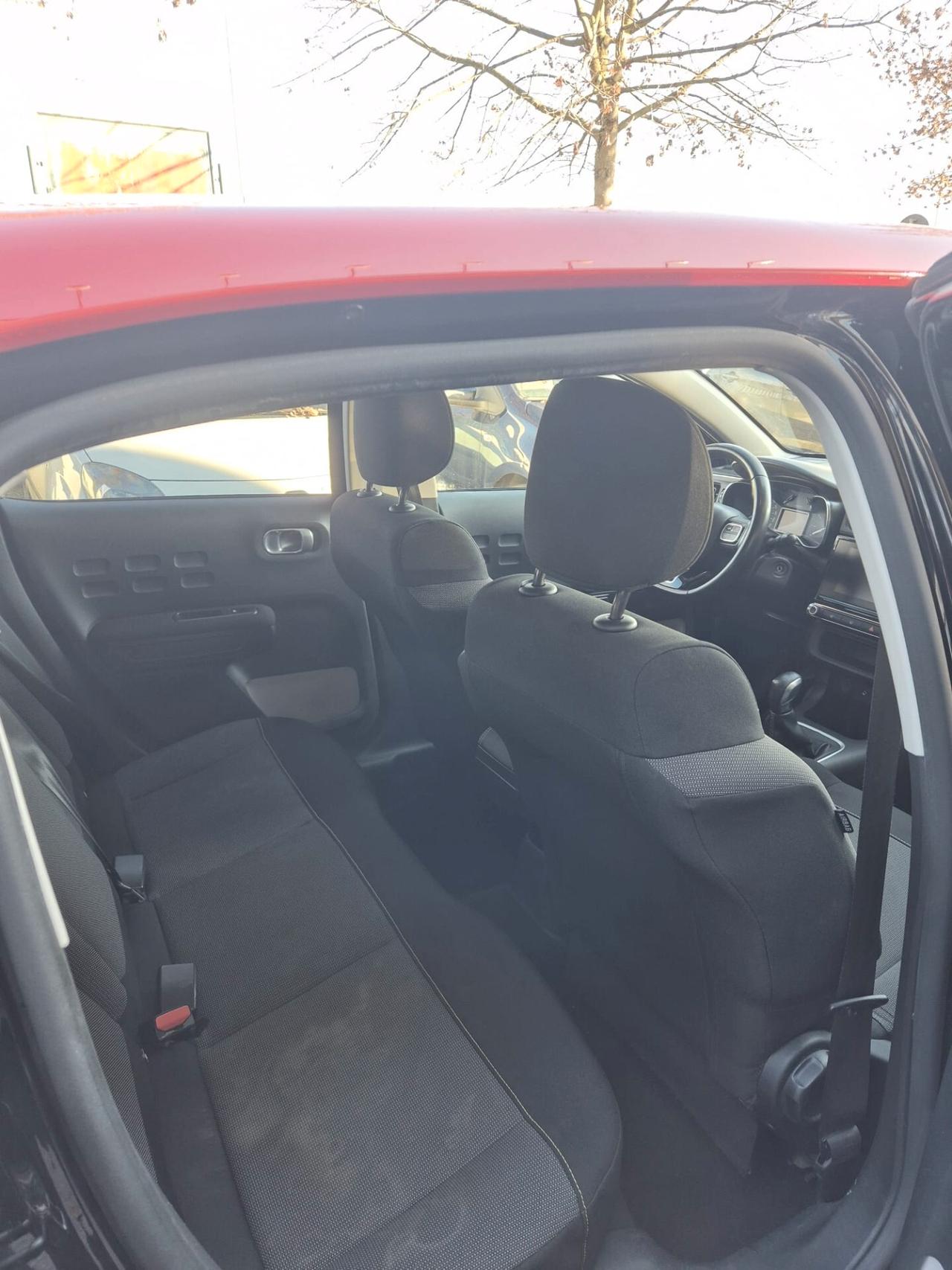 Citroen C3 PureTech 83 S&S Shine