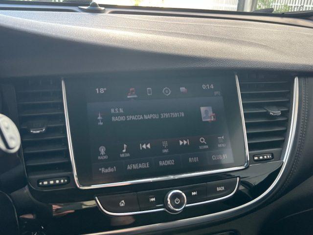 OPEL Mokka X 1.6 CDTI Ecotec 136CV 4x2 Start&Stop Innovation