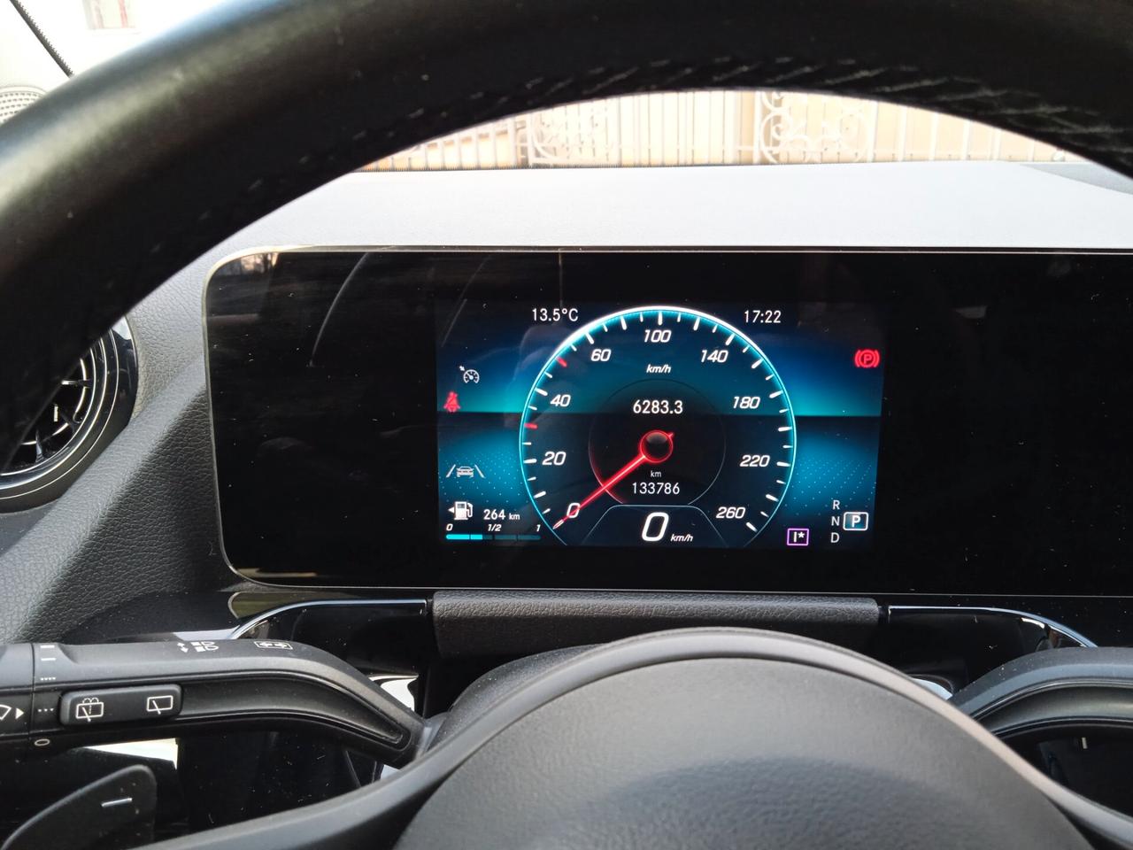 Mercedes-benz GLA 200 d Automatic Sport