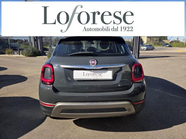 FIAT 500X 2.0 MultiJet 150 CV AT9 4x4 Cross