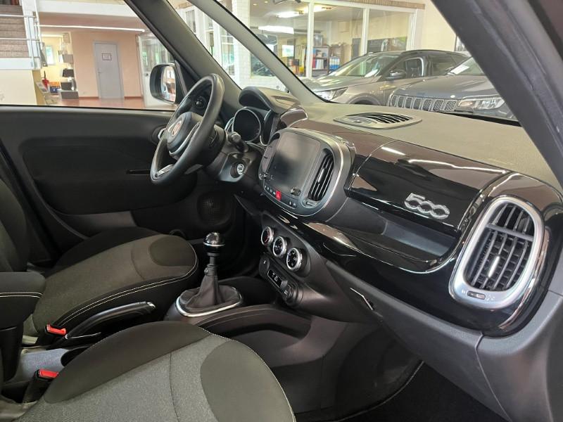 FIAT 500L 1.3 Multijet 95 CV Mirror