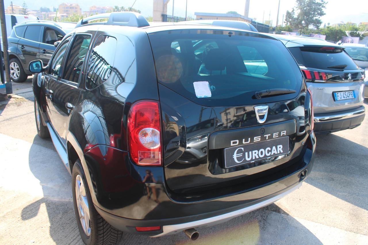 Dacia Duster 1.5 dCi 110CV 4x2 Lauréate